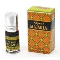 Manufacturers Exporters and Wholesale Suppliers of Majmua Attar penukonda Andhra Pradesh